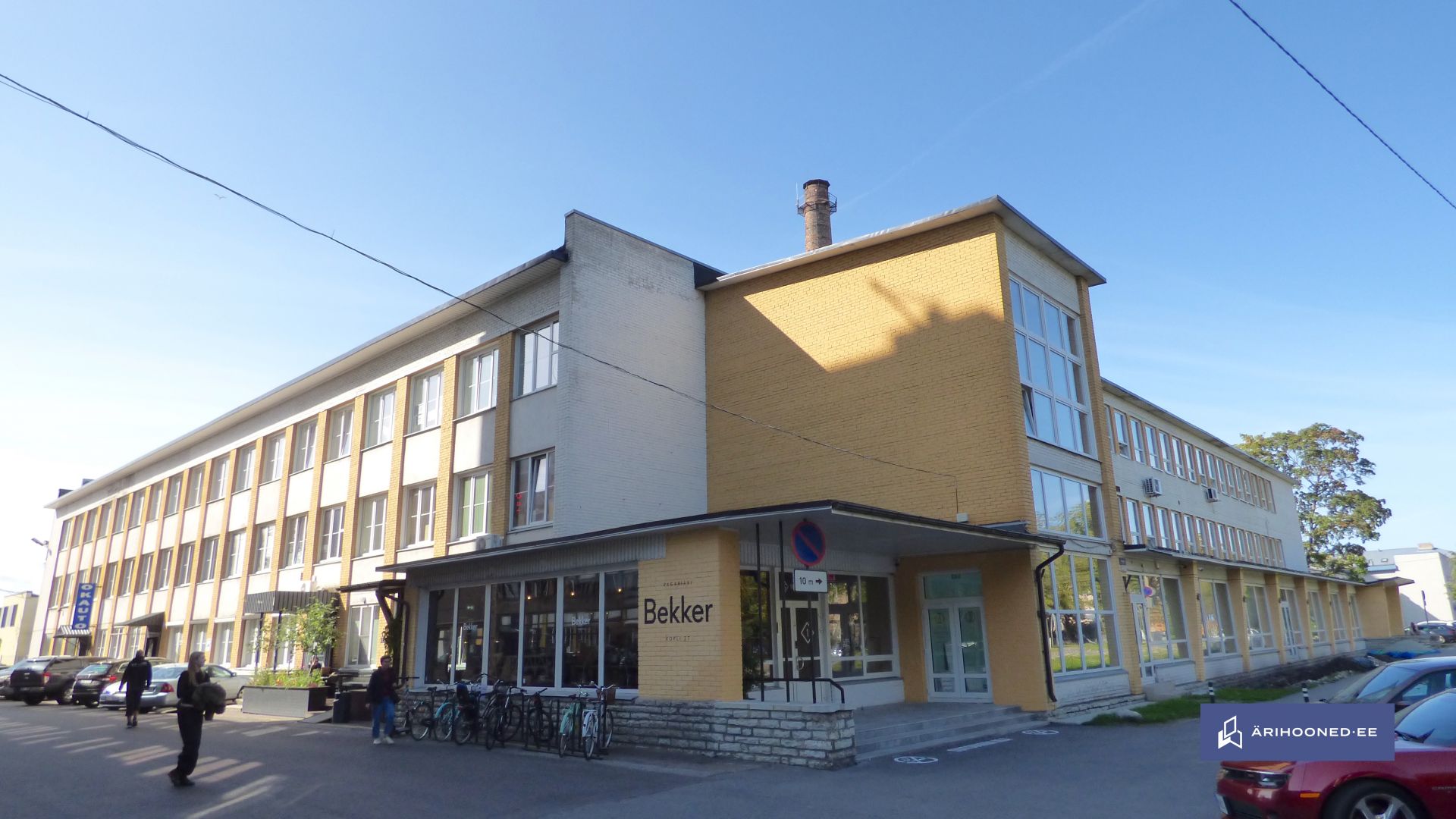 Kopli 27 - pilt 2
