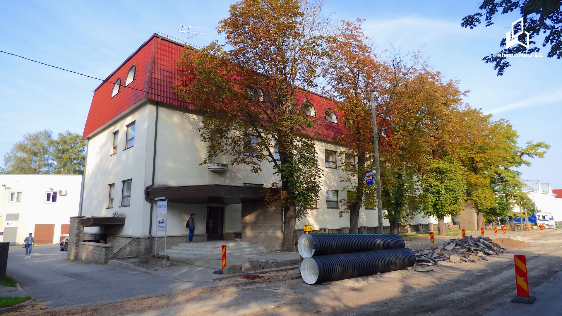 Kotka 26/1 - pilt 2