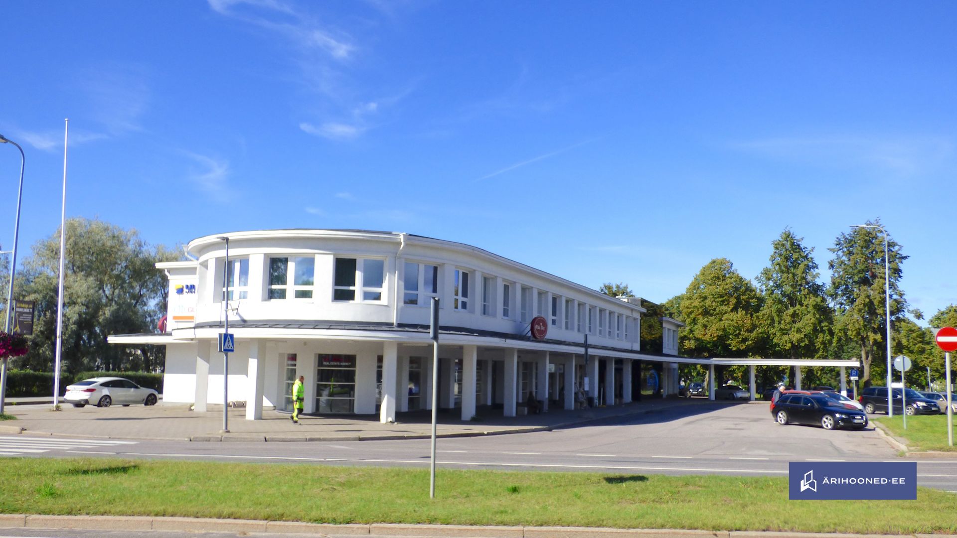 Merivälja tee 1 - pilt 2