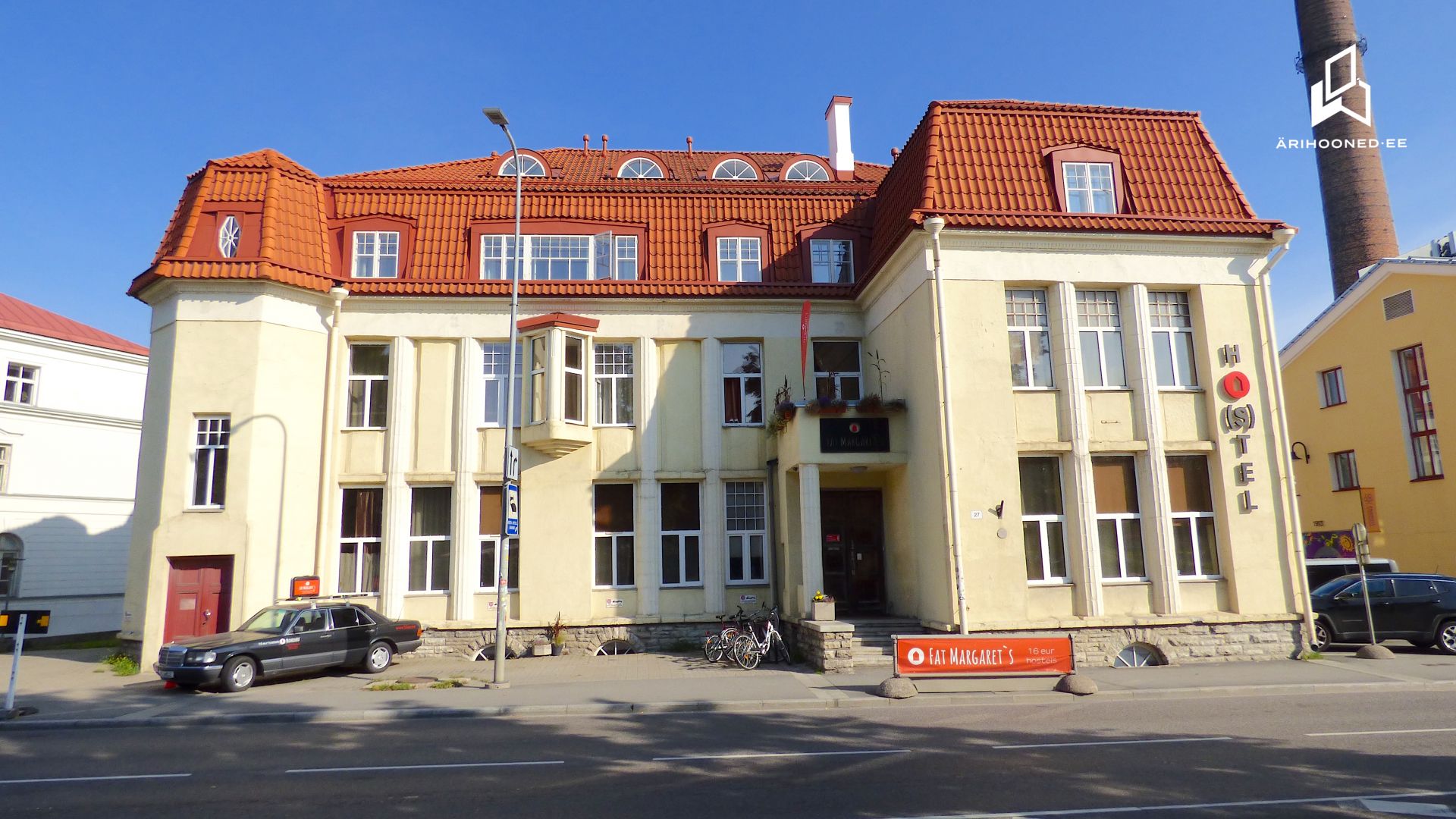 Põhja pst 27 - pilt 1