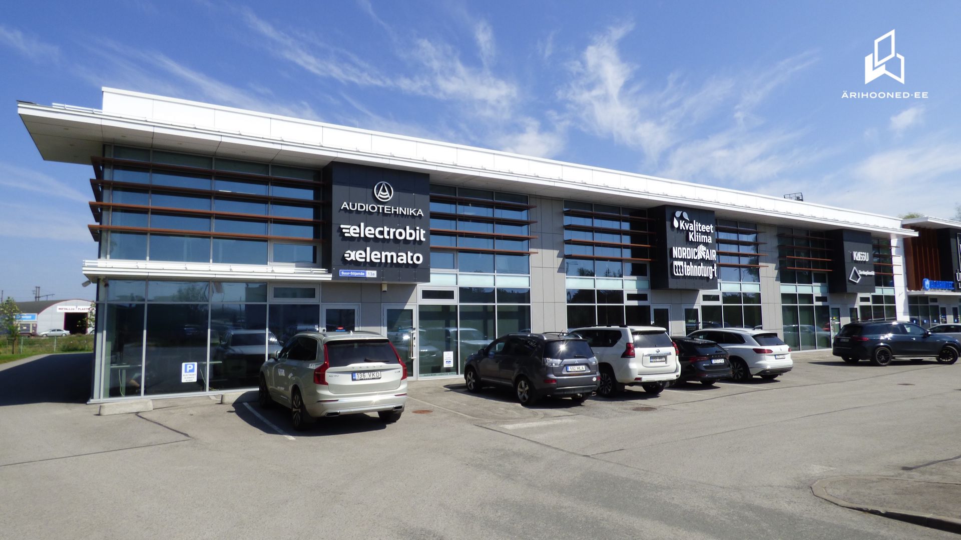Suur-Sõjamäe 13a - pilt 1