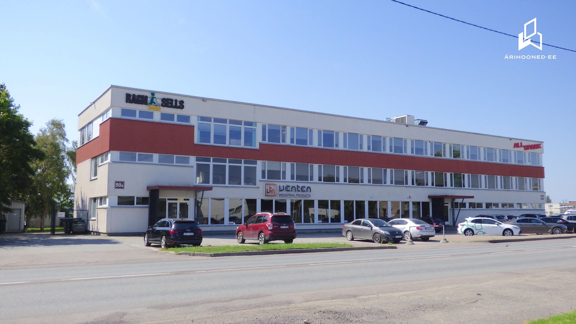 Suur-Sõjamäe 50a - pilt 1