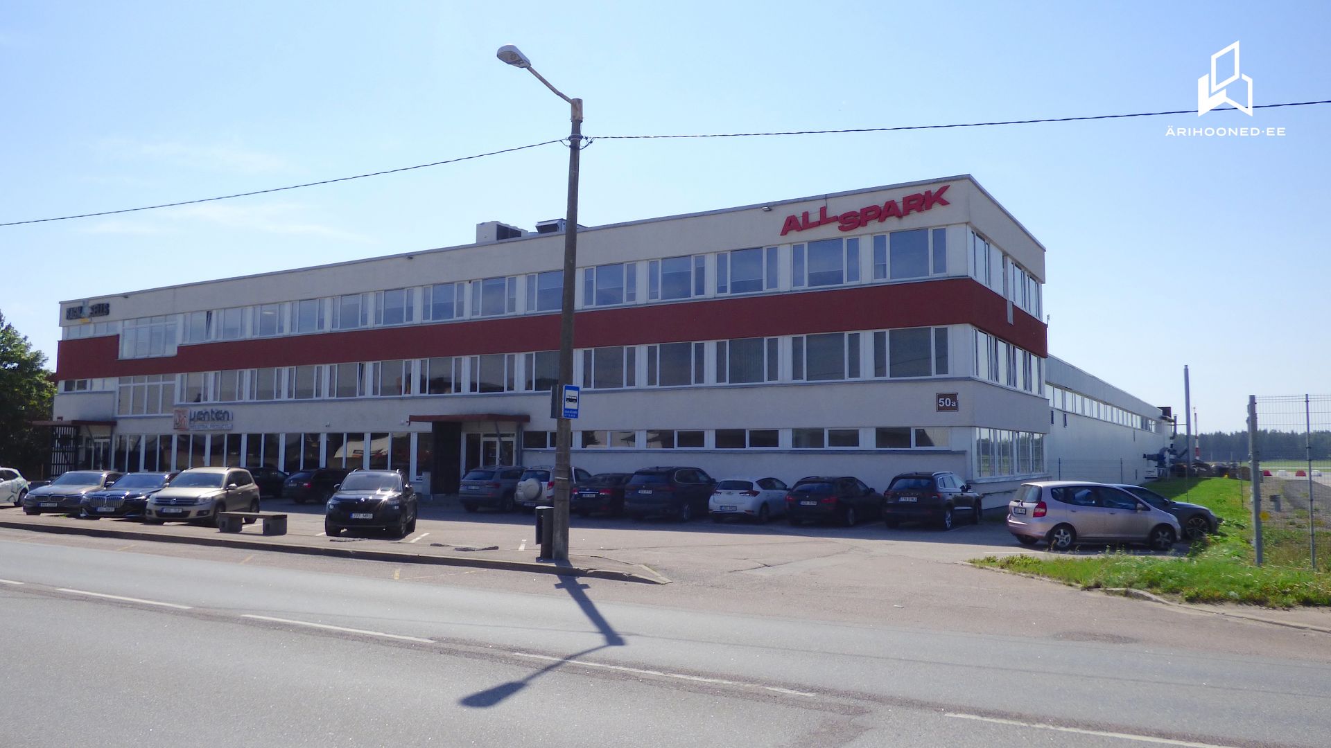 Suur-Sõjamäe 50a - pilt 2