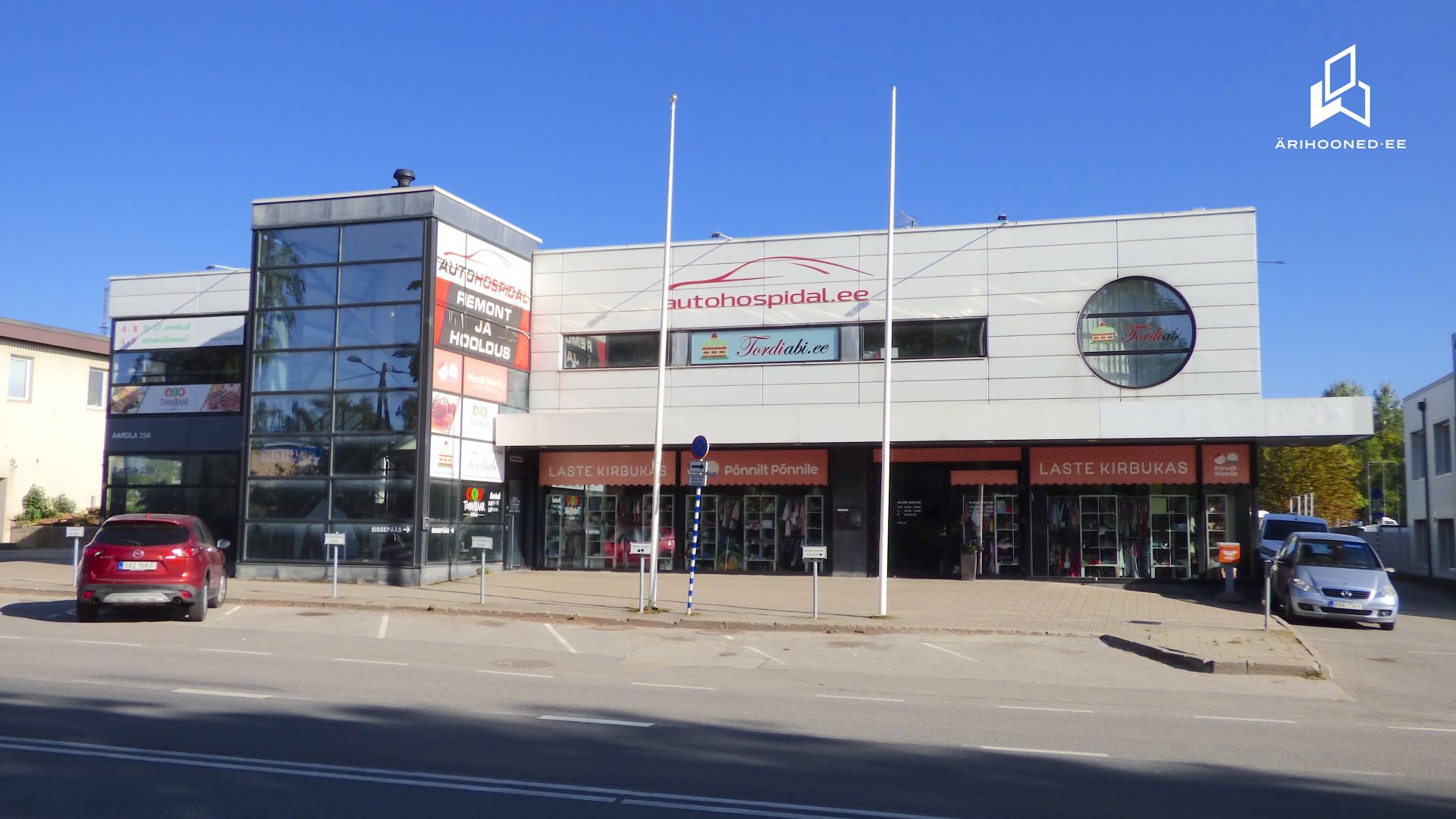 Aardla 25a - pilt 1