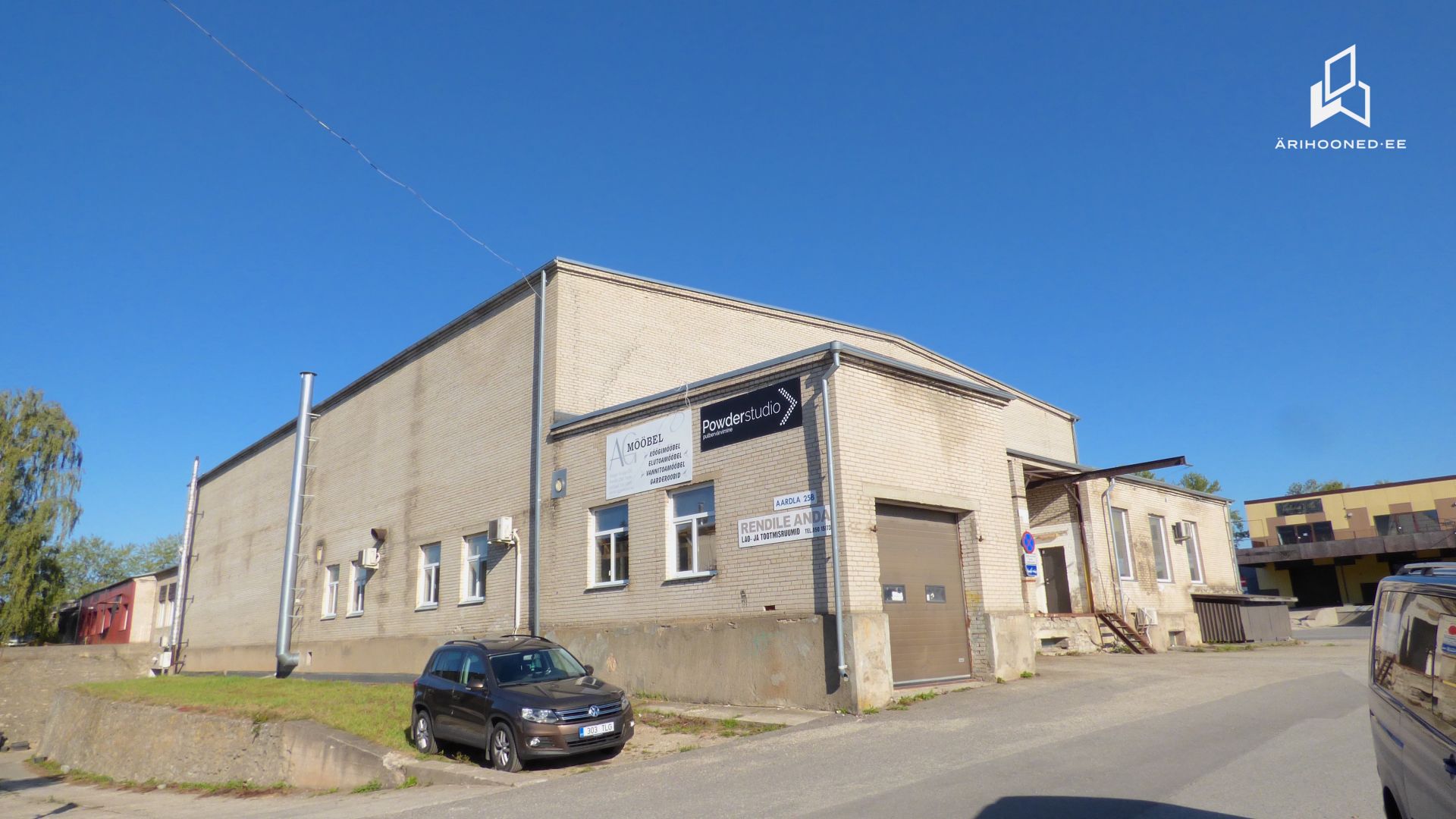 Aardla 25b - pilt 1