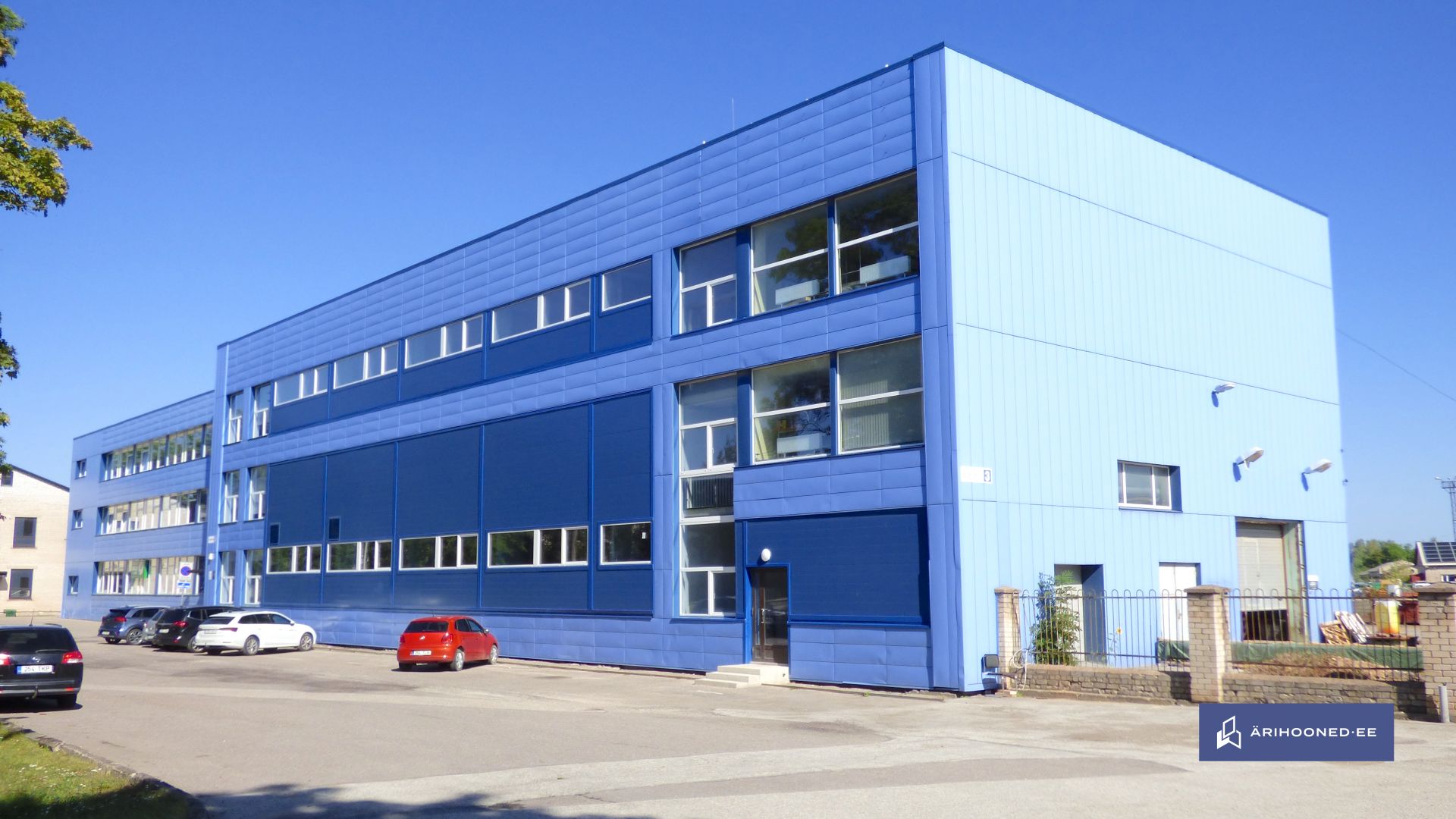 Ilmatsalu 3 - pilt 1