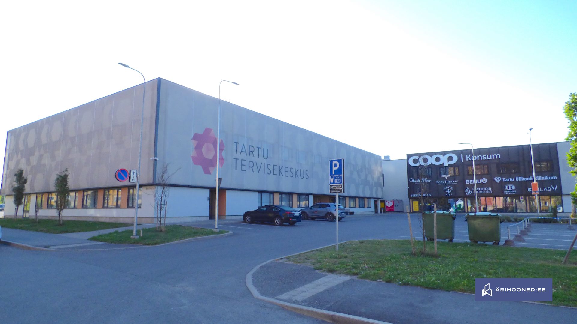 Mõisavahe 34b - pilt 1