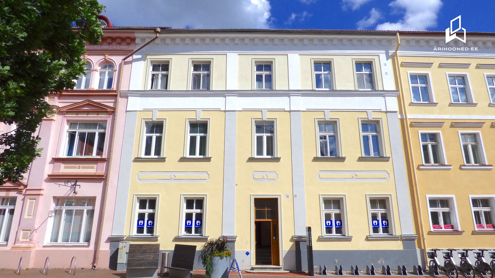 Rüütli 19 - pilt 1
