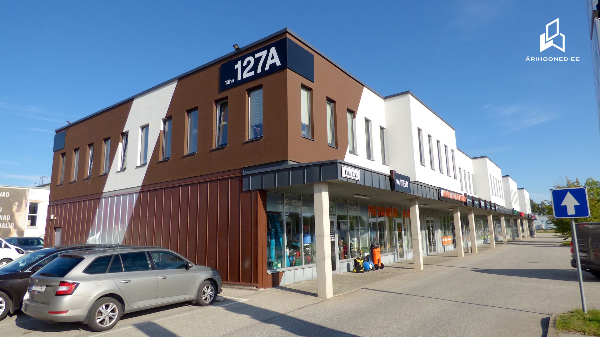 Tähe 127a - pilt 1