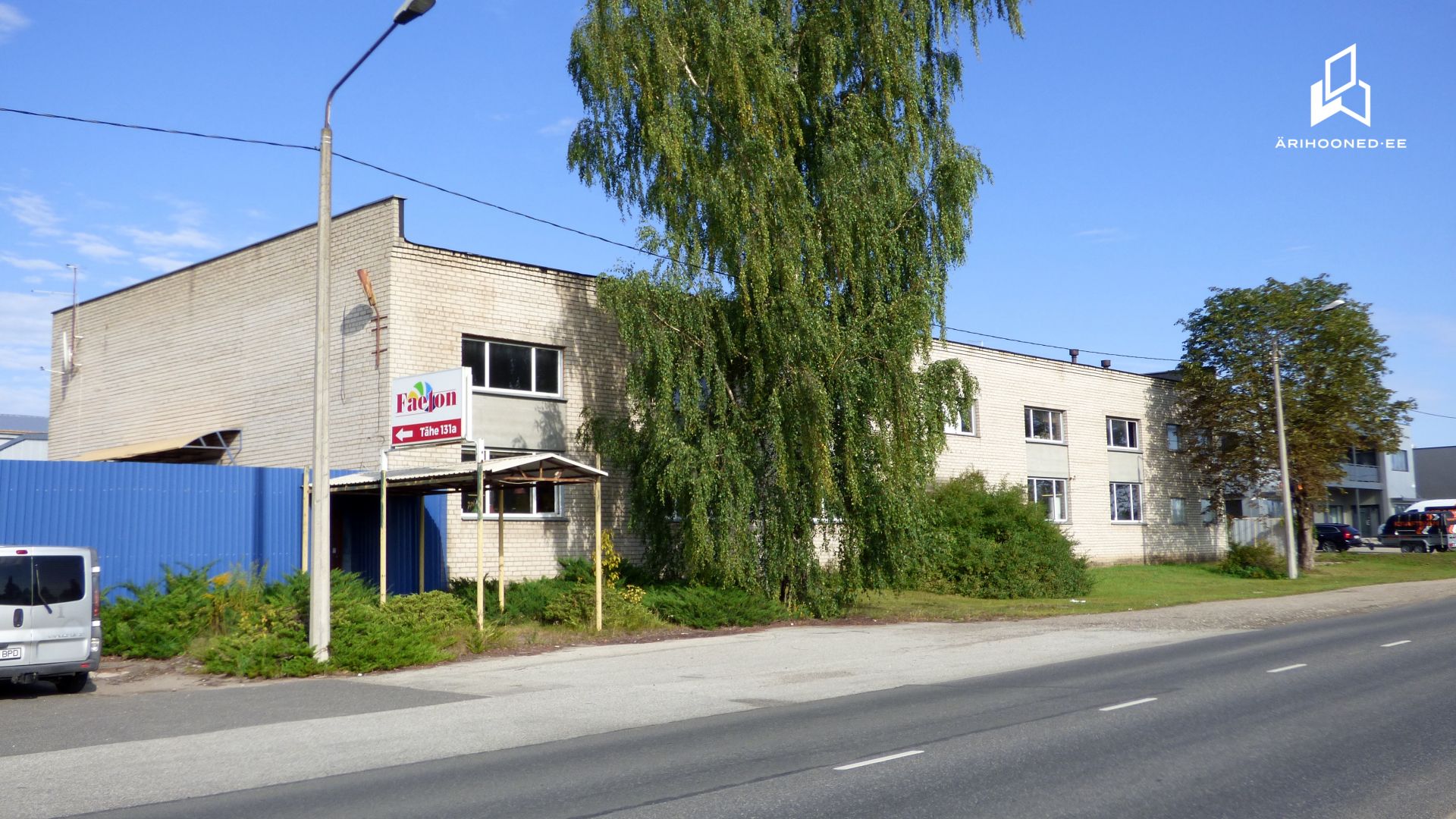 Tähe 131a - pilt 1