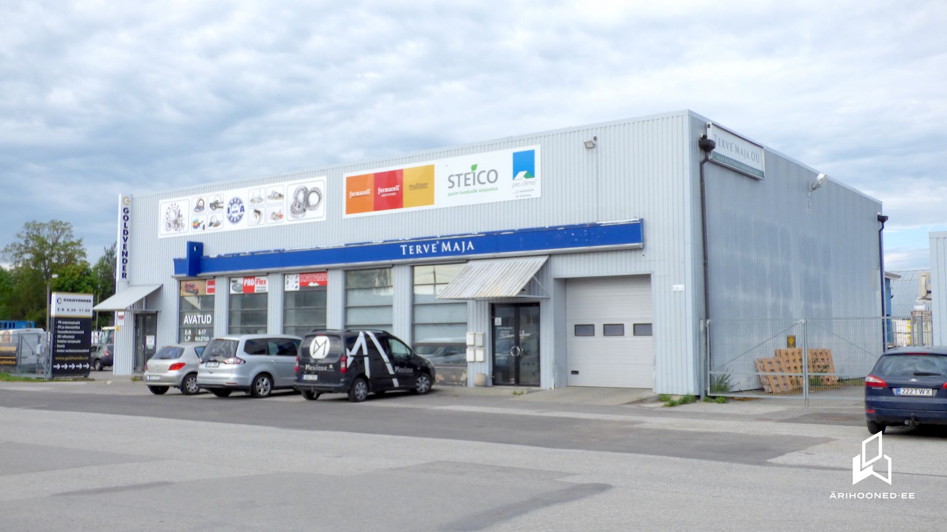 Tähe 135a - pilt 1