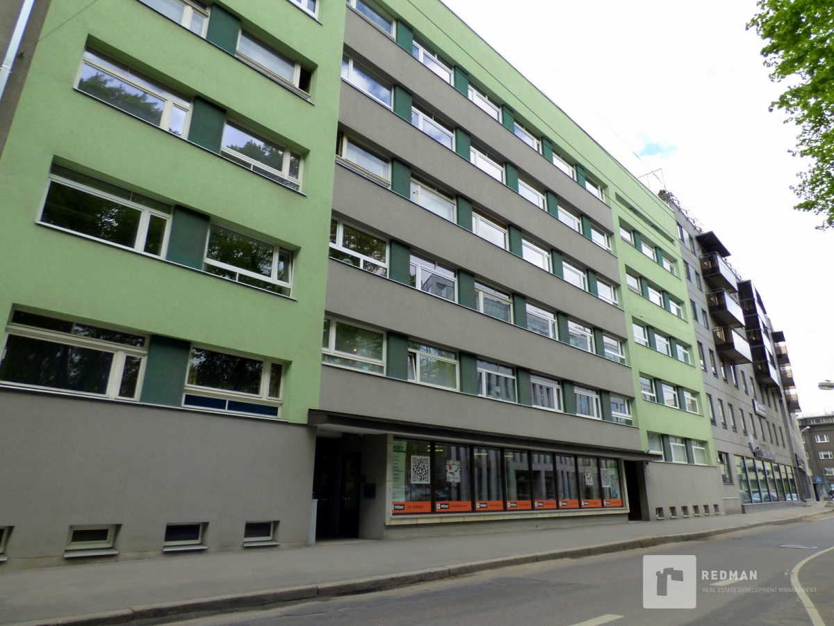 F. R. Kreutzwaldi 4a - pilt 1