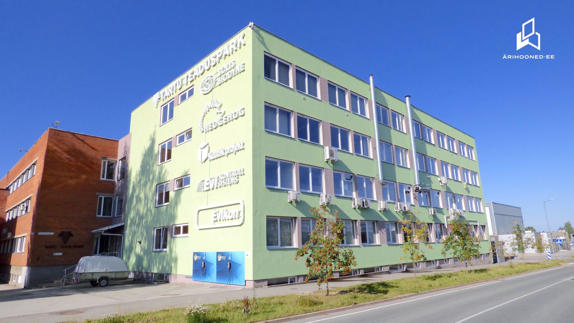Teaduspargi 9 - pilt 1