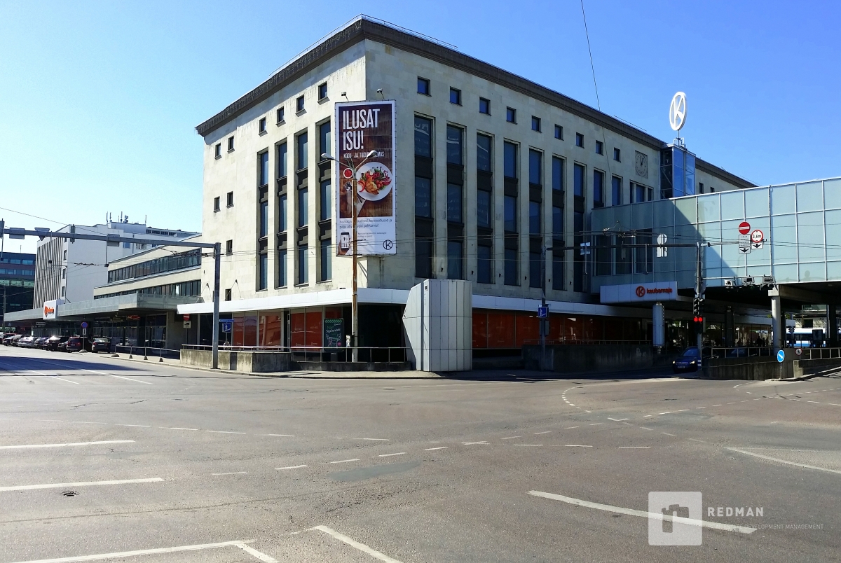 Tallinna Kaubamaja - pilt 1