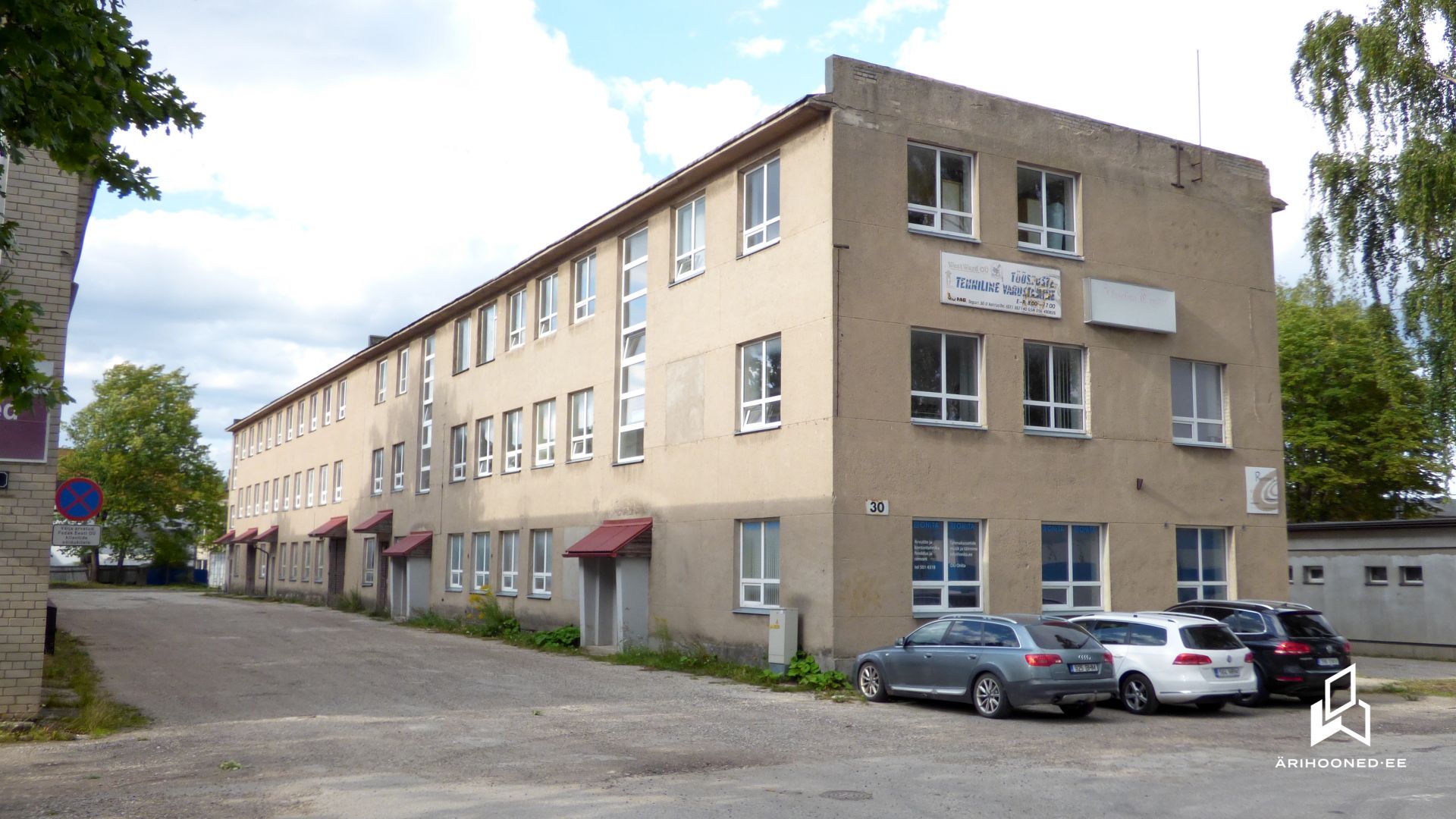 Teguri 30 - pilt 1
