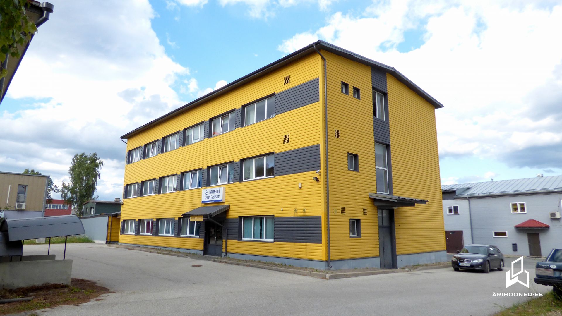 Teguri 45c - pilt 1