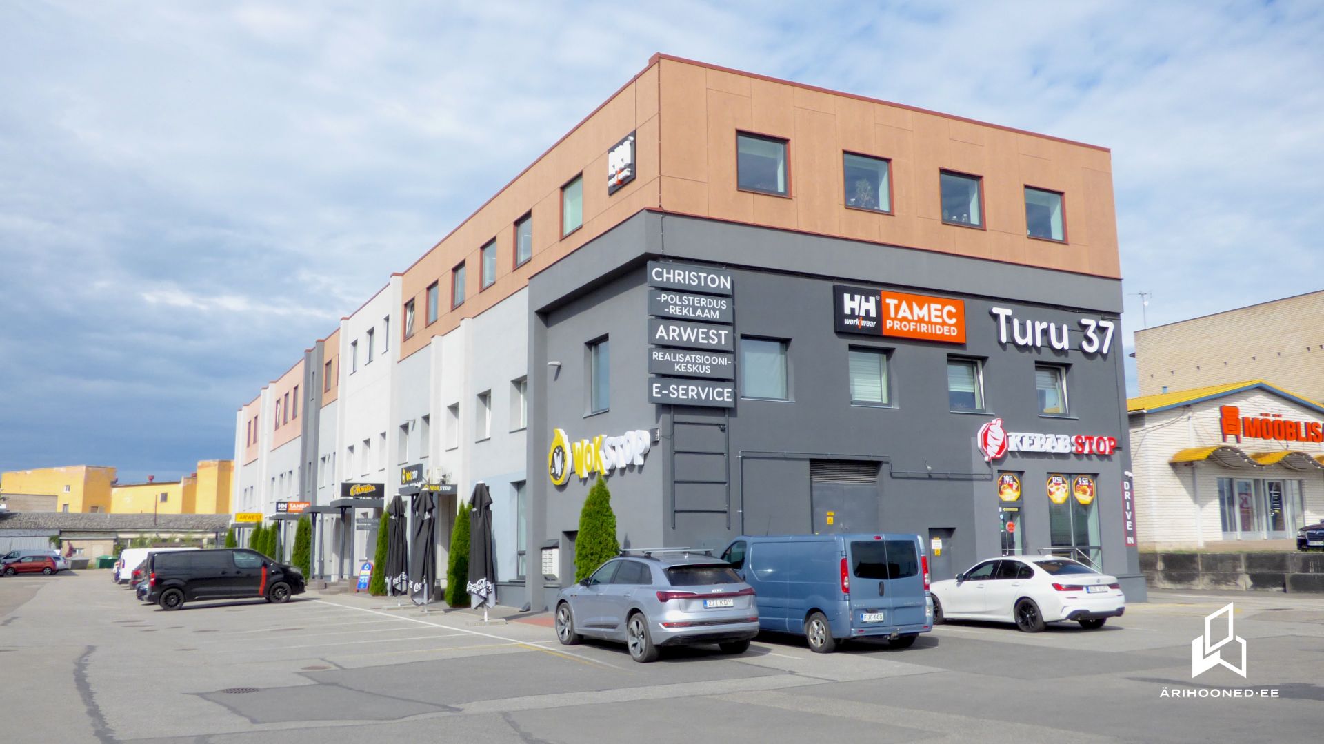 Turu 37 - pilt 1
