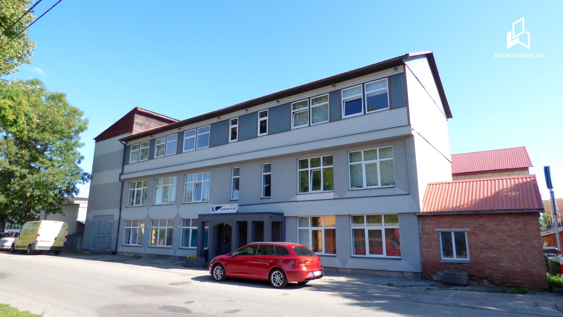 Väike kaar 41a - pilt 1