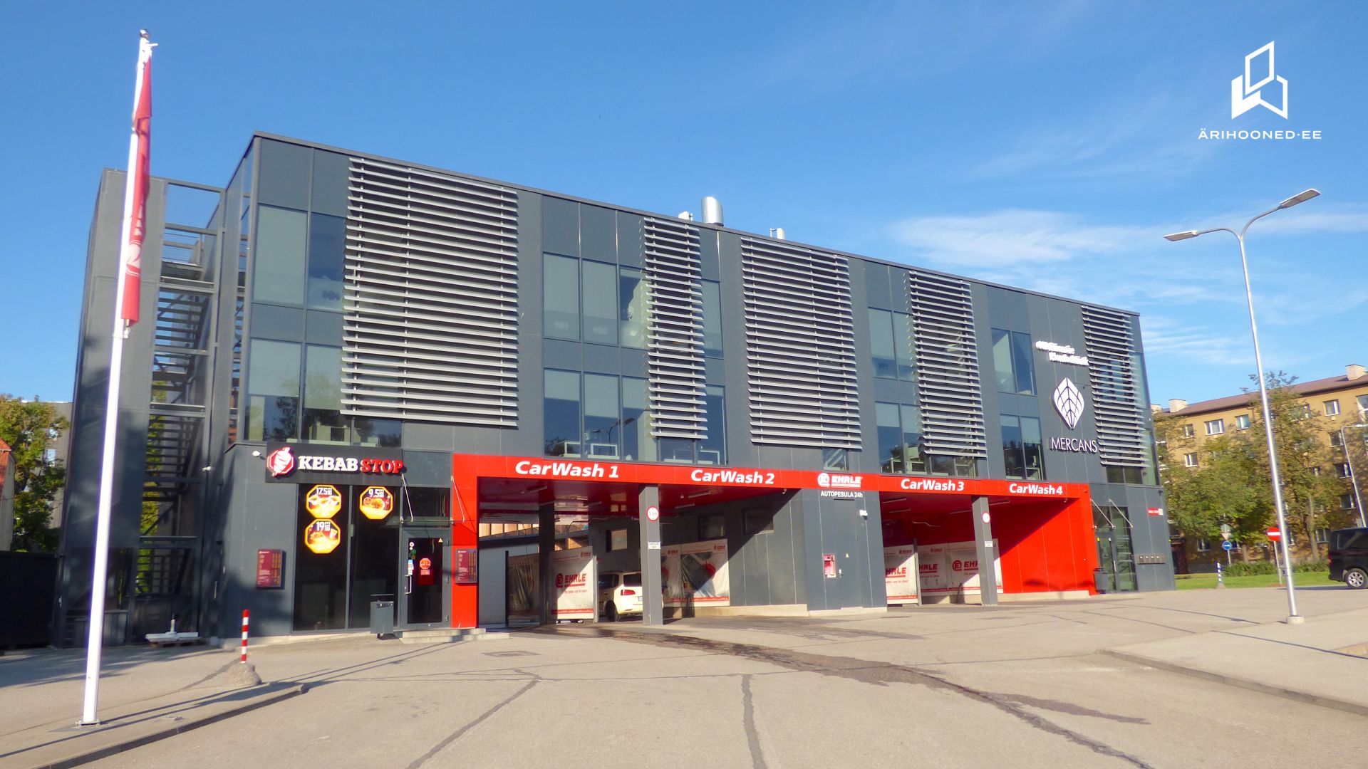 Väike-Tähe 20 - pilt 1