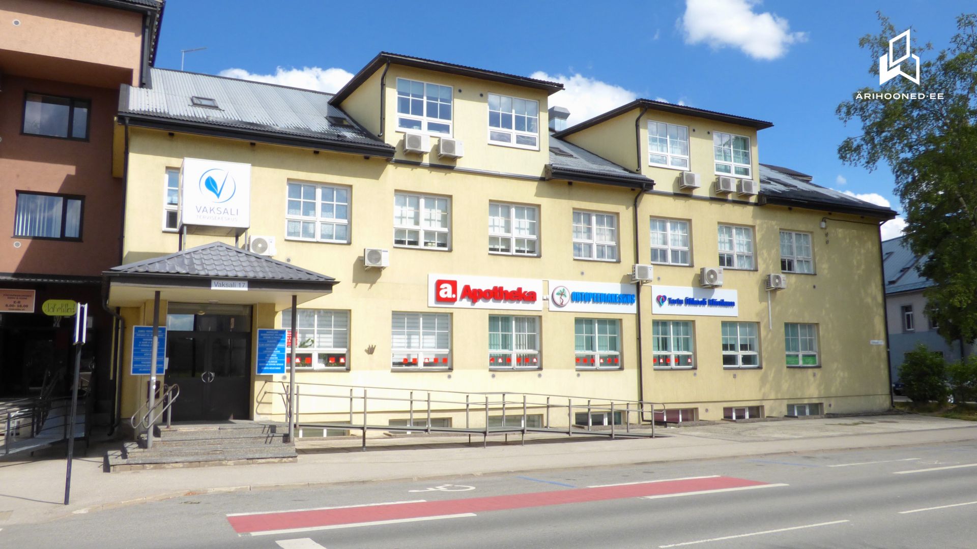 Vaksali 17 - pilt 1
