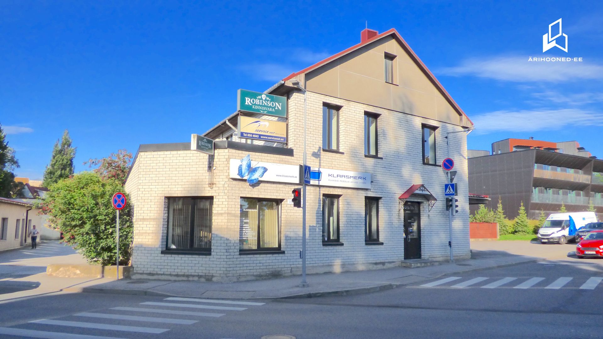 Võru 3 - pilt 1