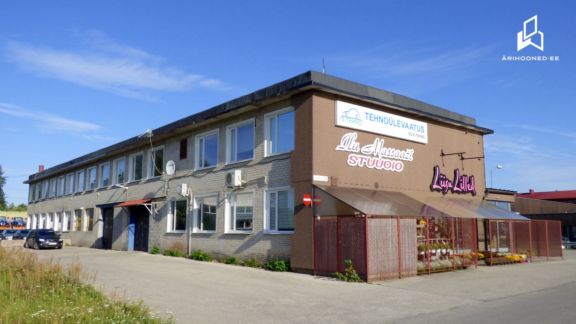 Võru 55 - pilt 1