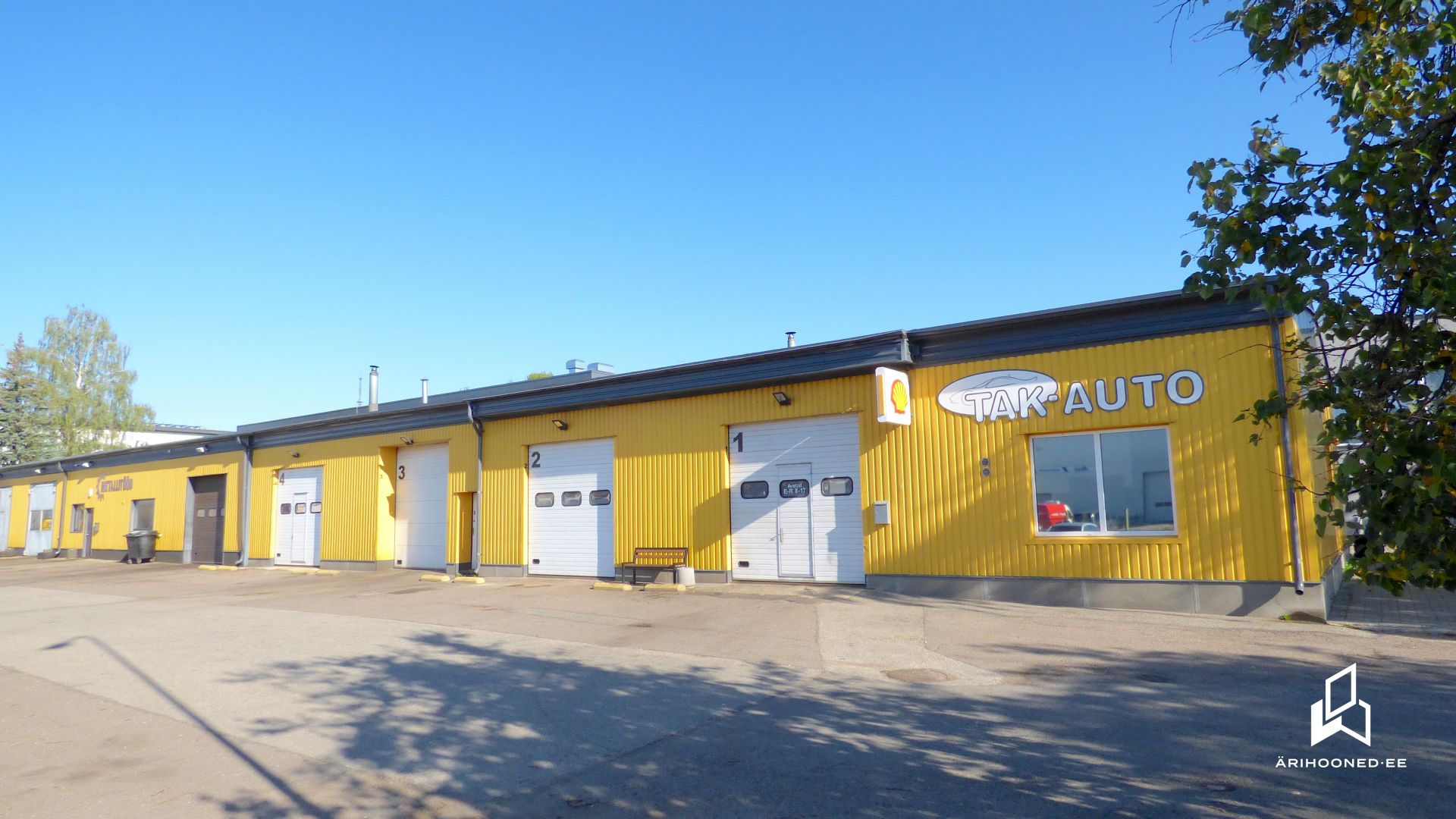 Võru 79a - pilt 1