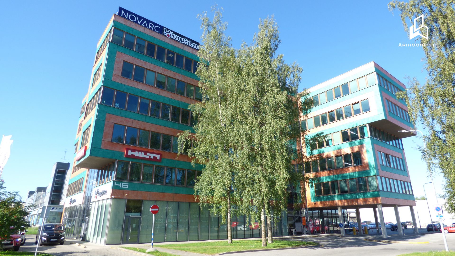 Mustamäe tee 46 - pilt 3