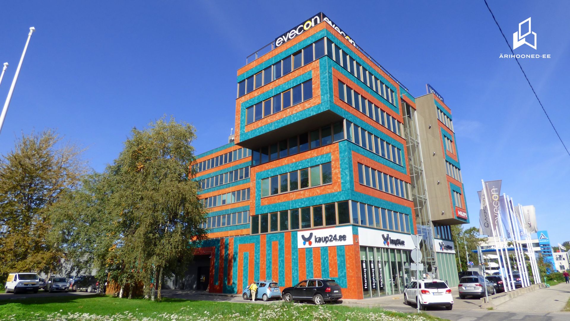 Mustamäe tee 46 - pilt 2