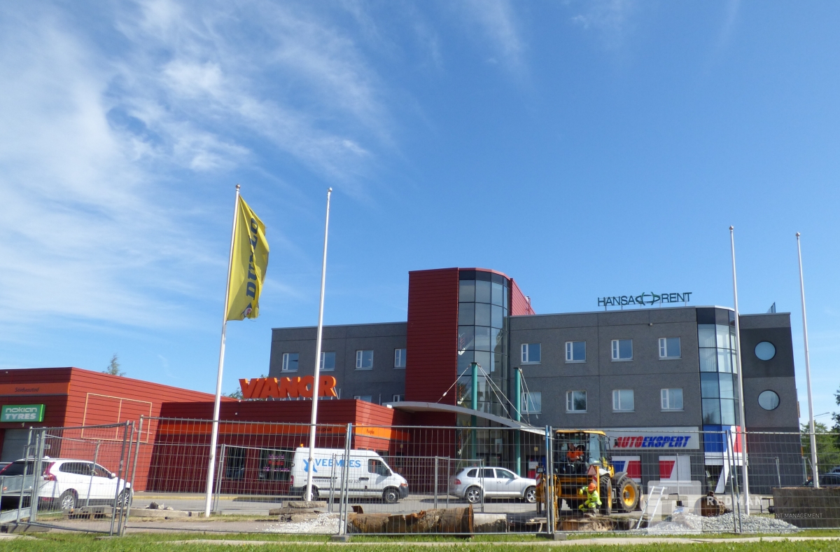 Mustamäe tee 54 - pilt 2