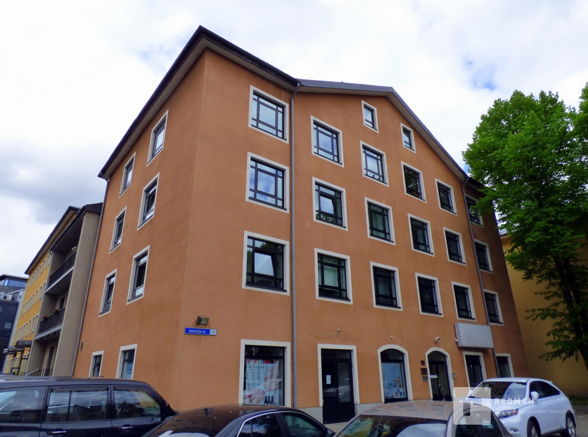 Aedvilja 1 - pilt 1