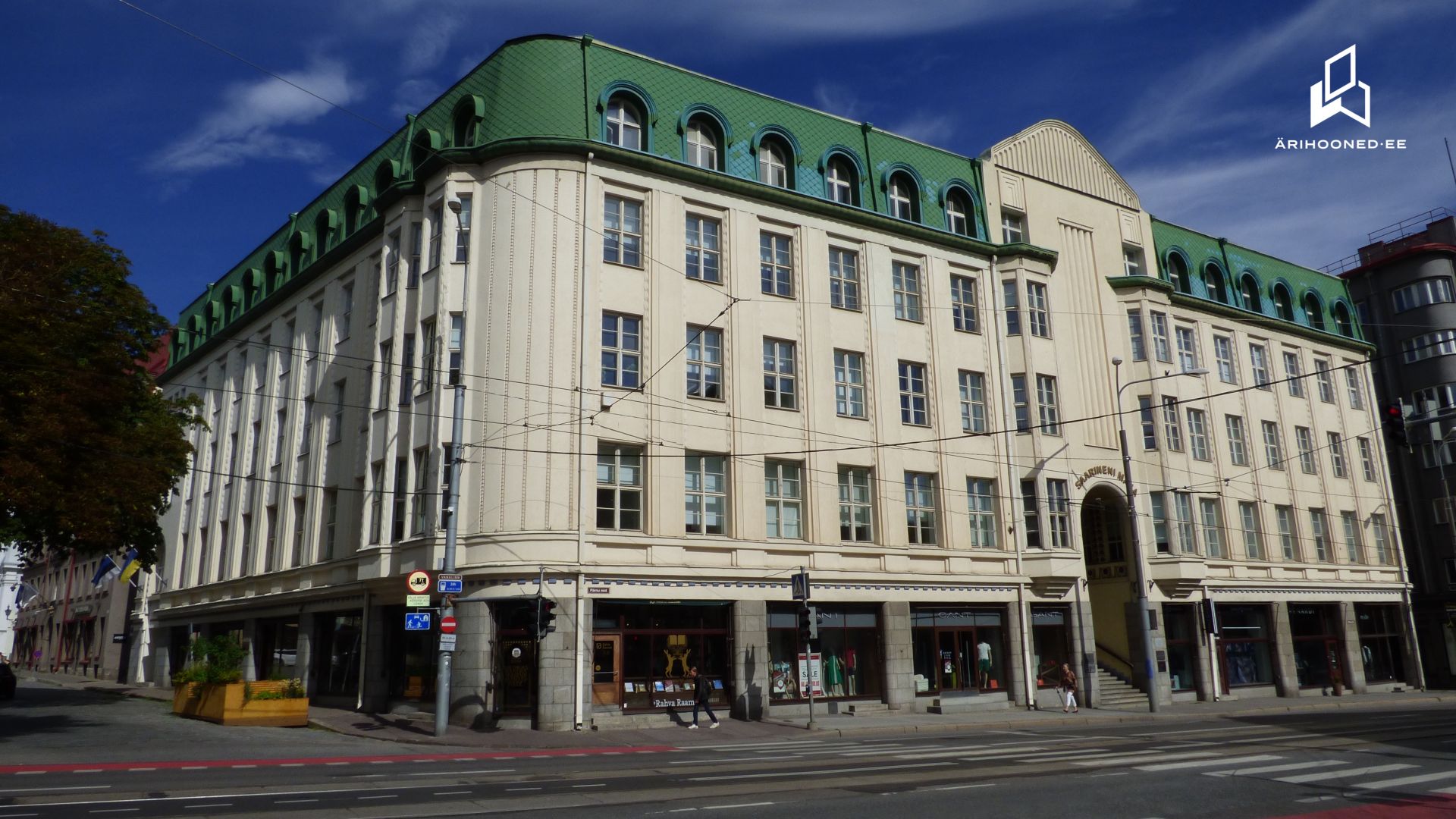 Väike-Karja 12 - pilt 2