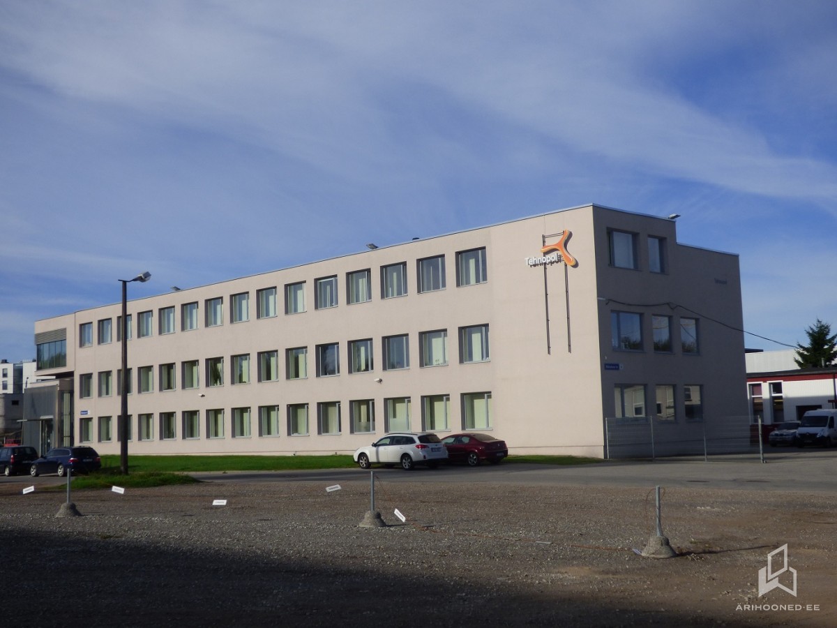 Tehnopol - pilt 1
