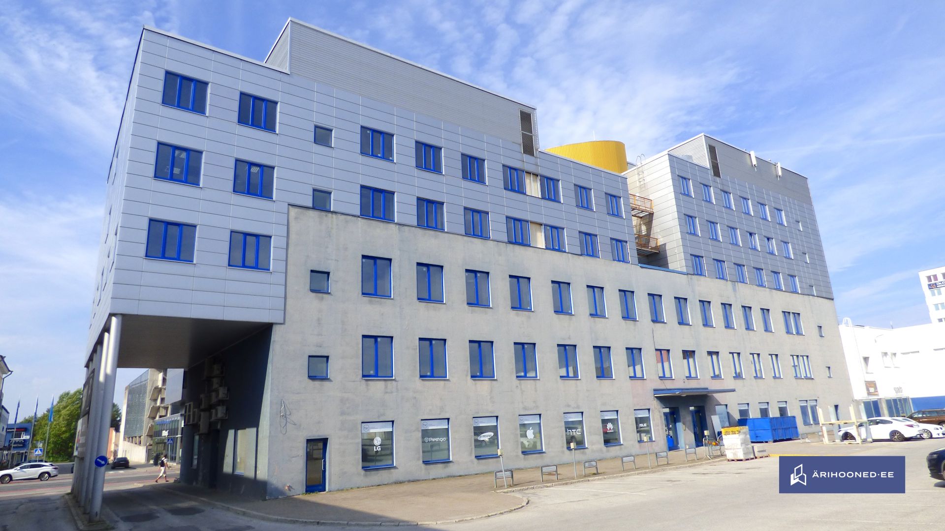 Pärnu mnt 139c/2 - pilt 2