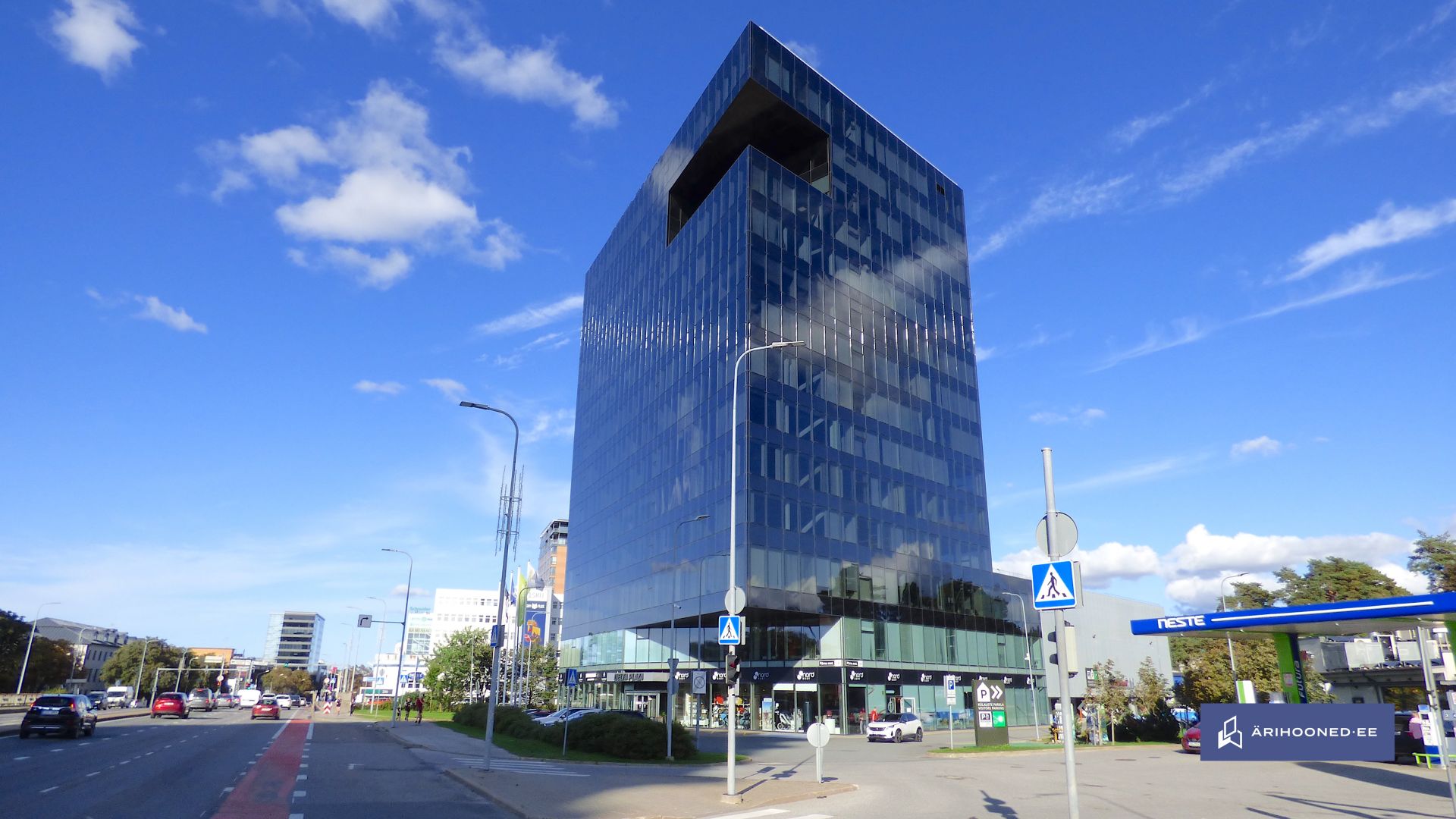 Pärnu mnt 141 - pilt 1