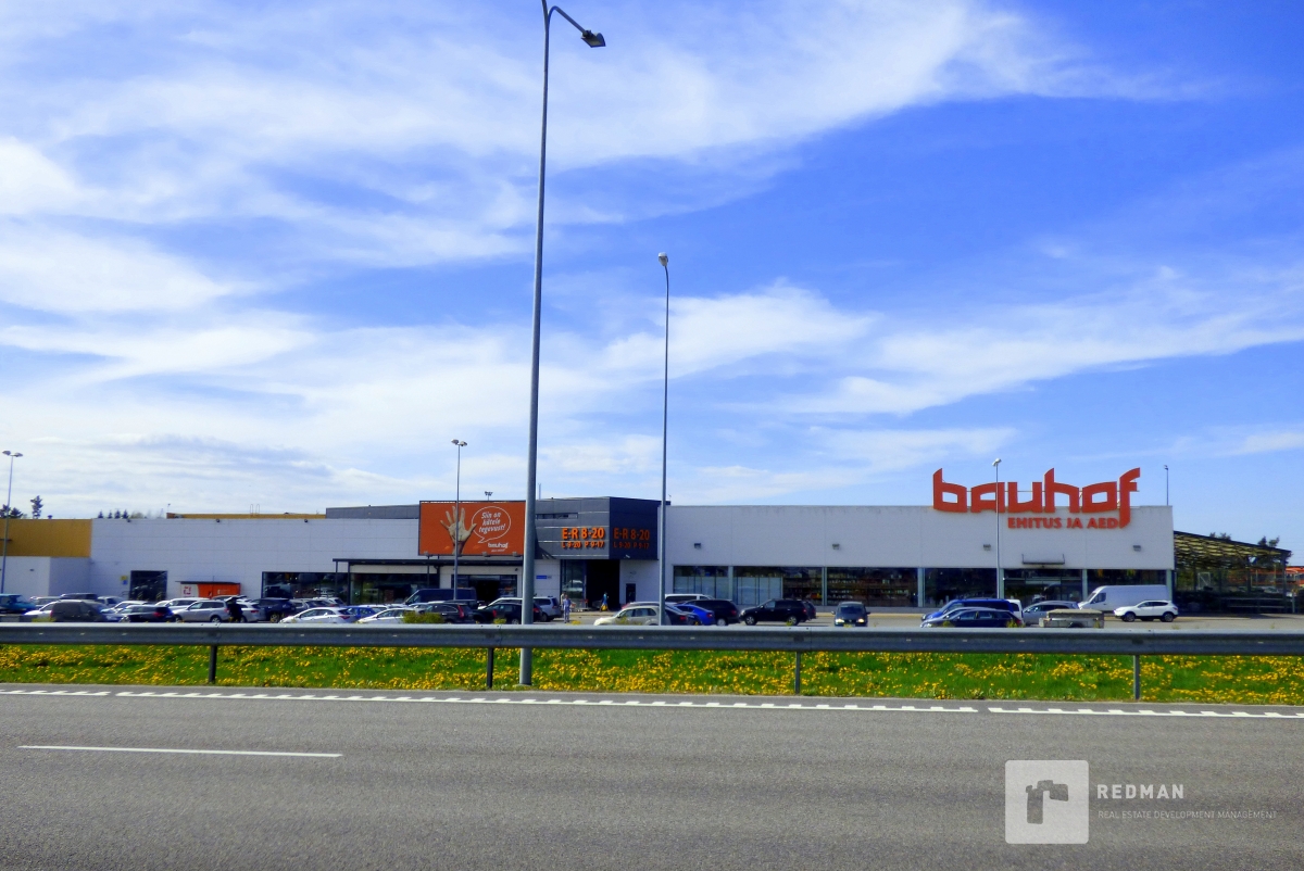 Laagri Bauhof - pilt 1