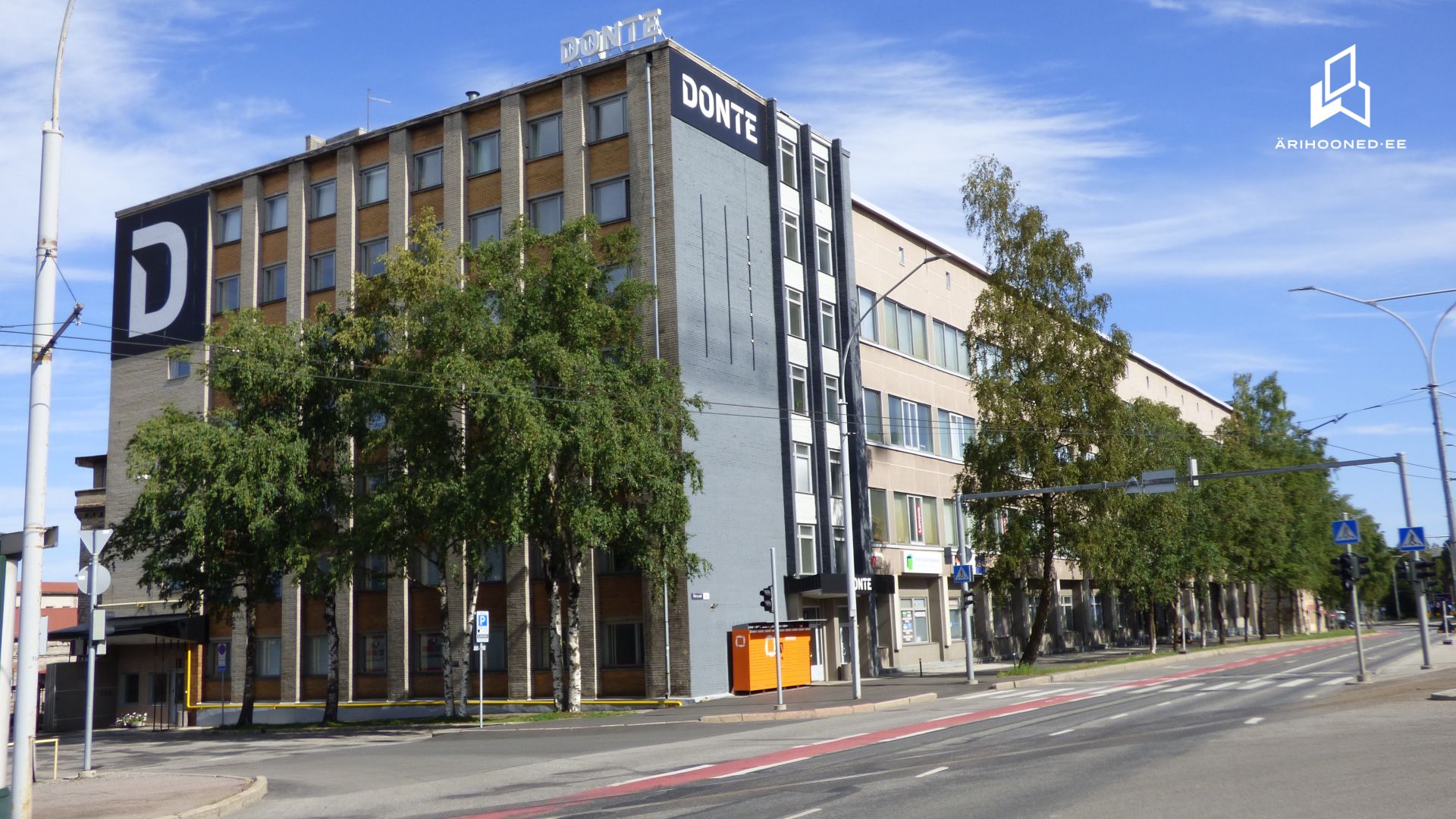 Pärnu mnt 142 - pilt 1
