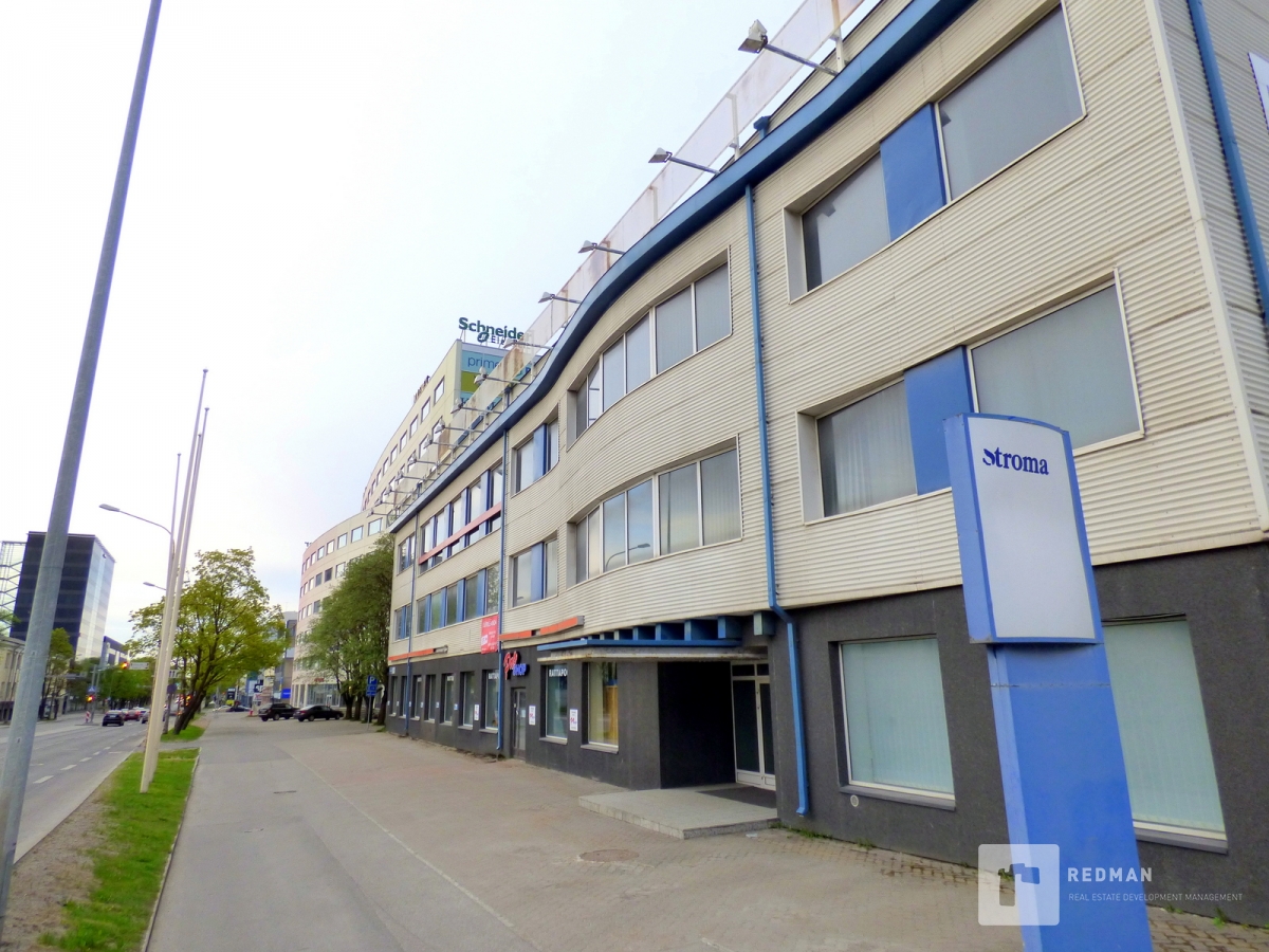 Pärnu mnt 139e -1 - pilt 1