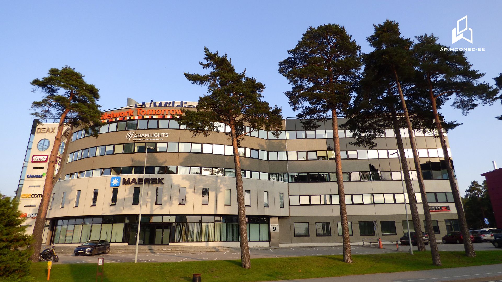 Järvevana tee 9 - pilt 2