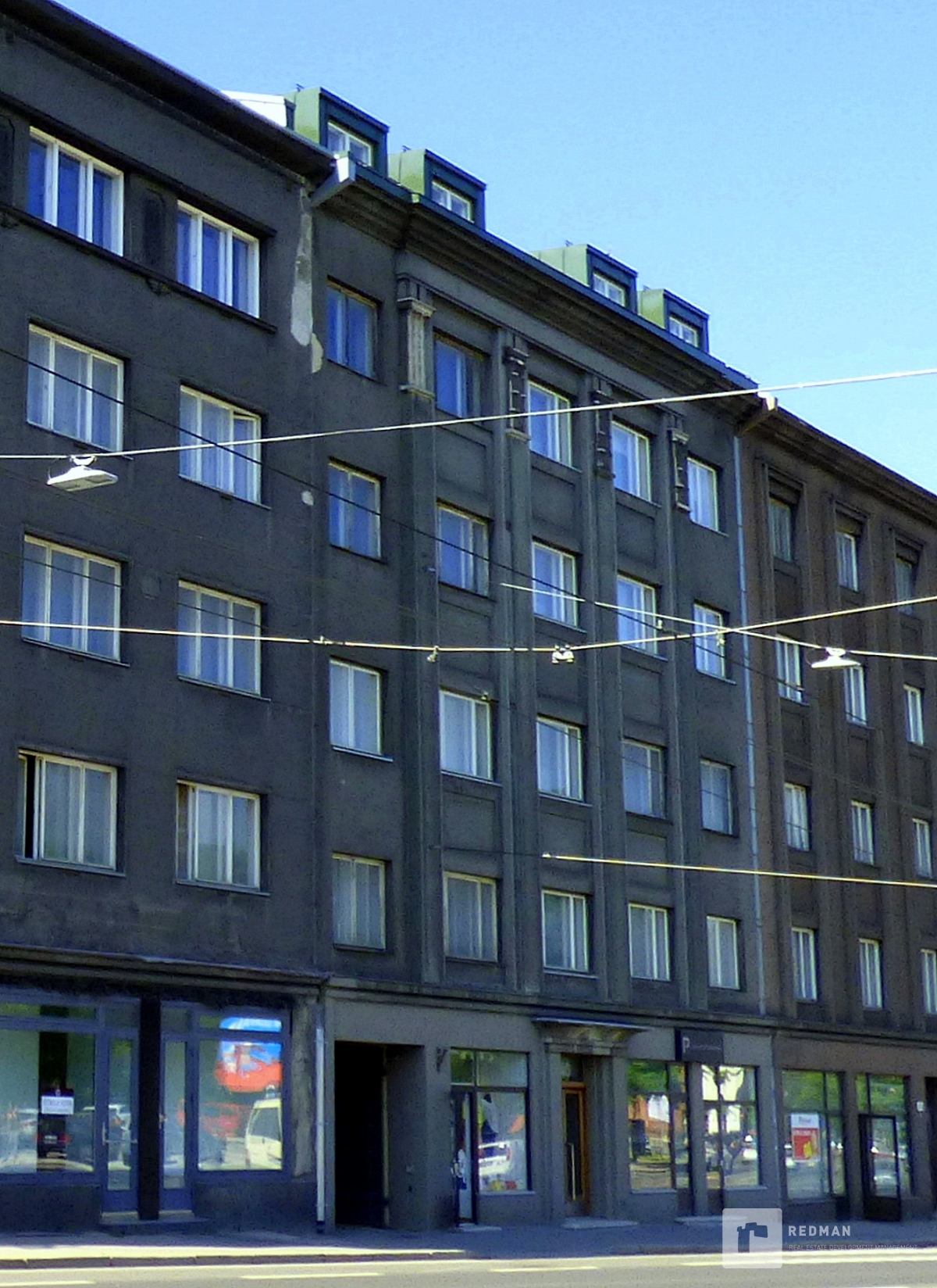 Pärnu mnt 40 - pilt 1