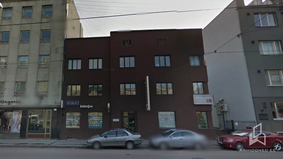 Pärnu mnt 21/2 - pilt 1