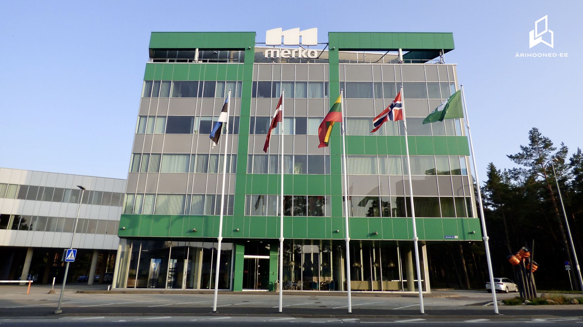 Järvevana tee 9g - pilt 2
