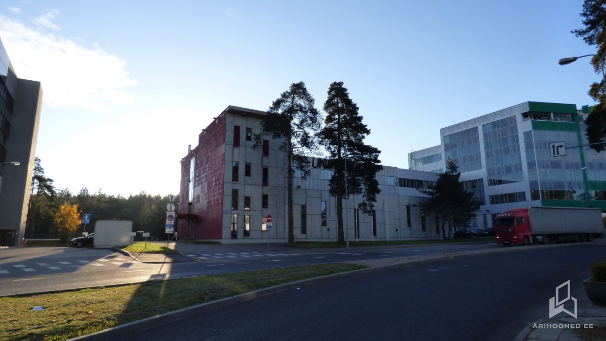 Järvevana tee 9f - pilt 1