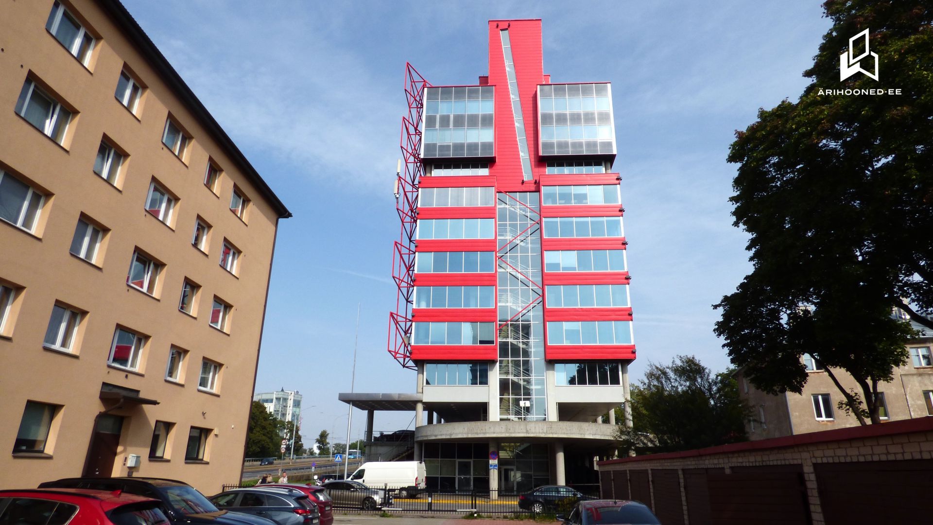 Pärnu mnt 105 - pilt 2