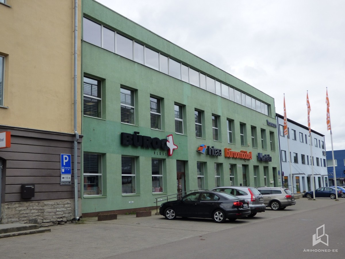Pärnu mnt 160d - pilt 1
