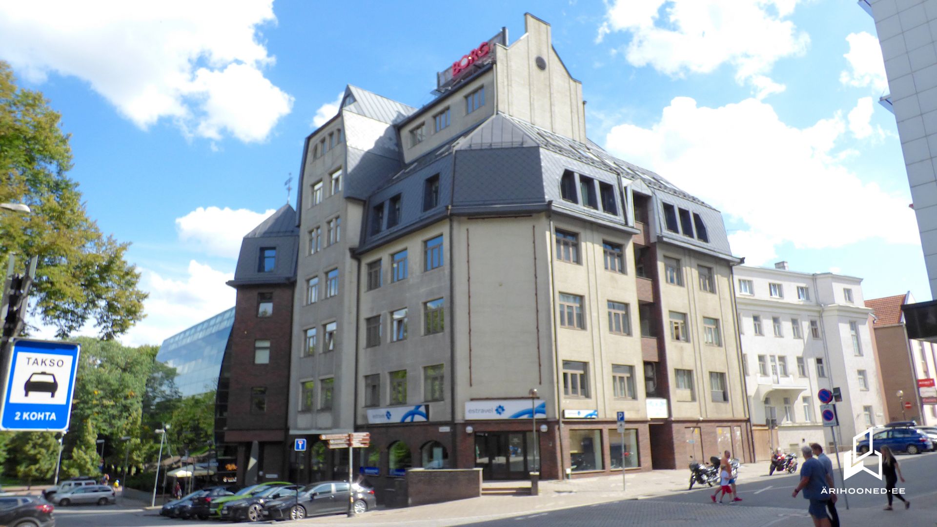Vallikraavi 2 - pilt 1