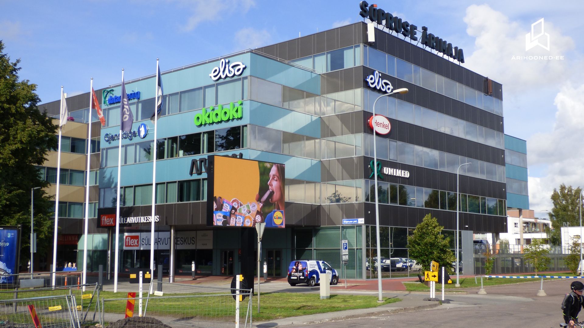 Sõpruse pst 145 - pilt 1