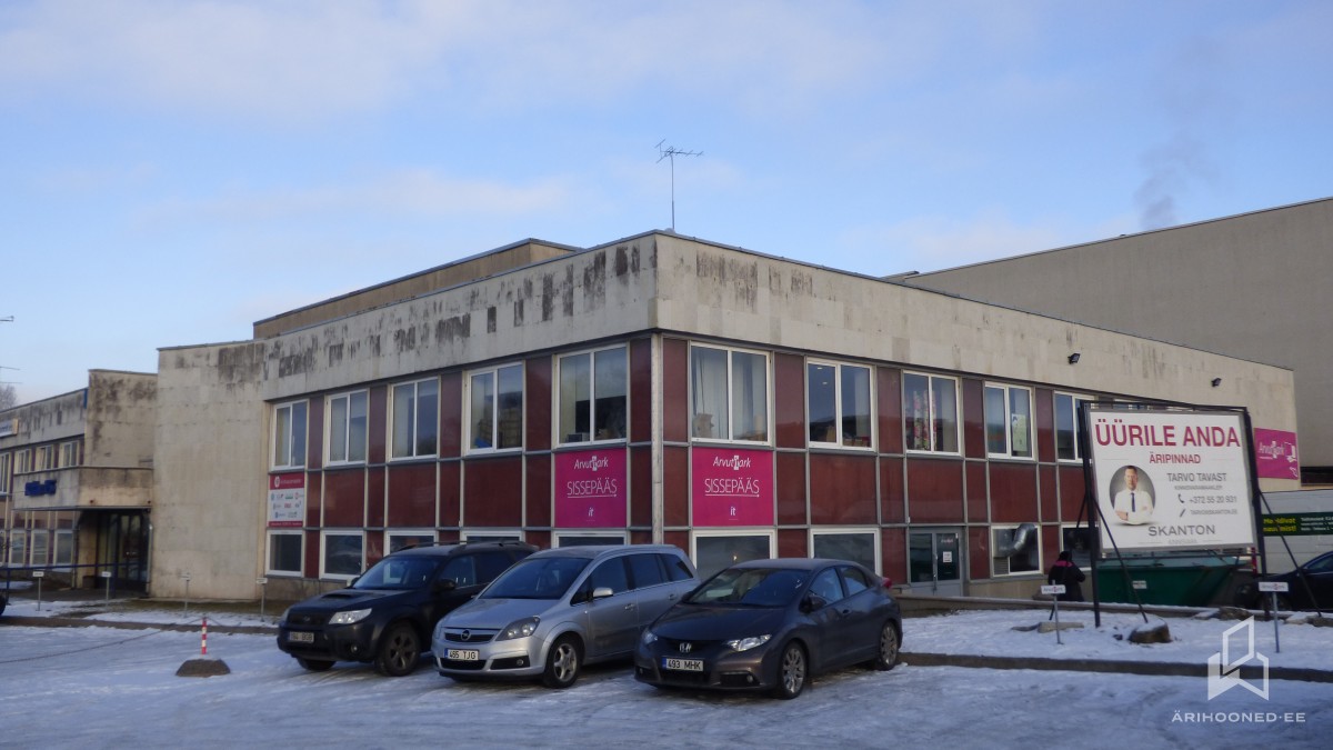Türi 10e - pilt 1