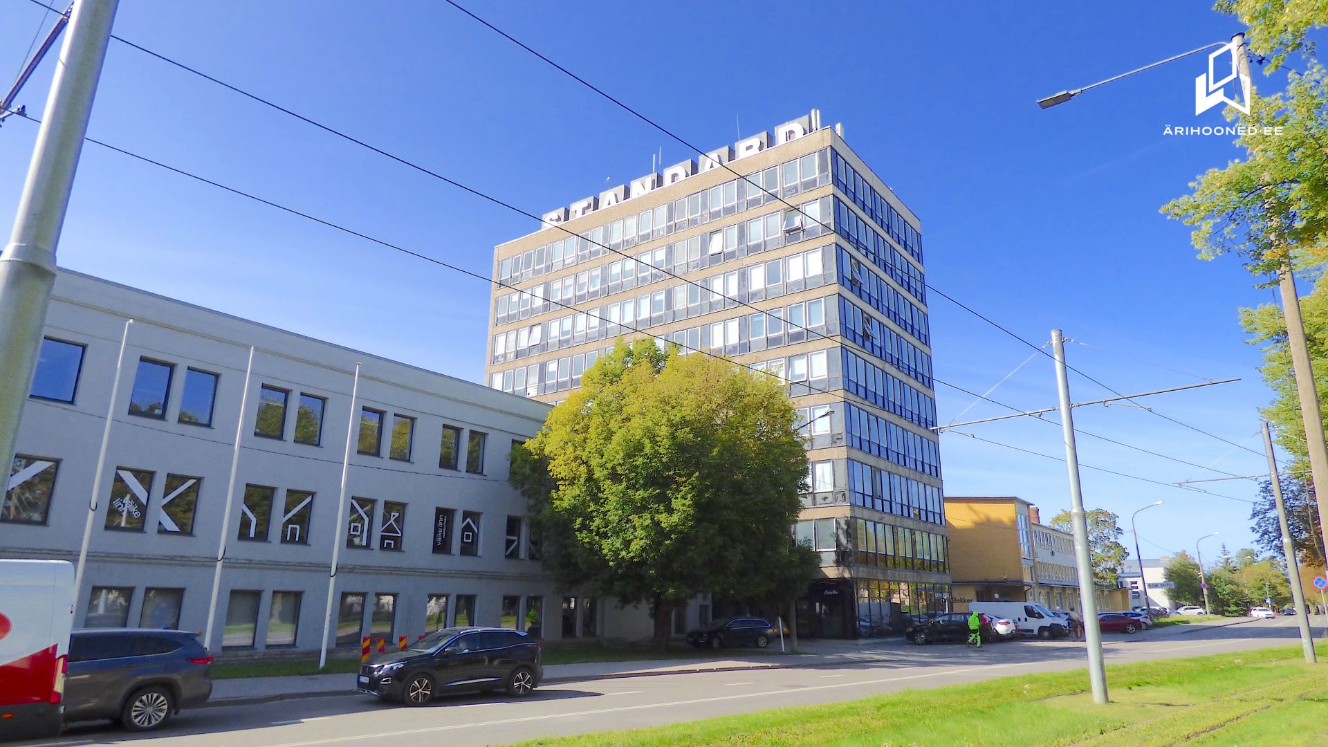Kopli 25a - pilt 2