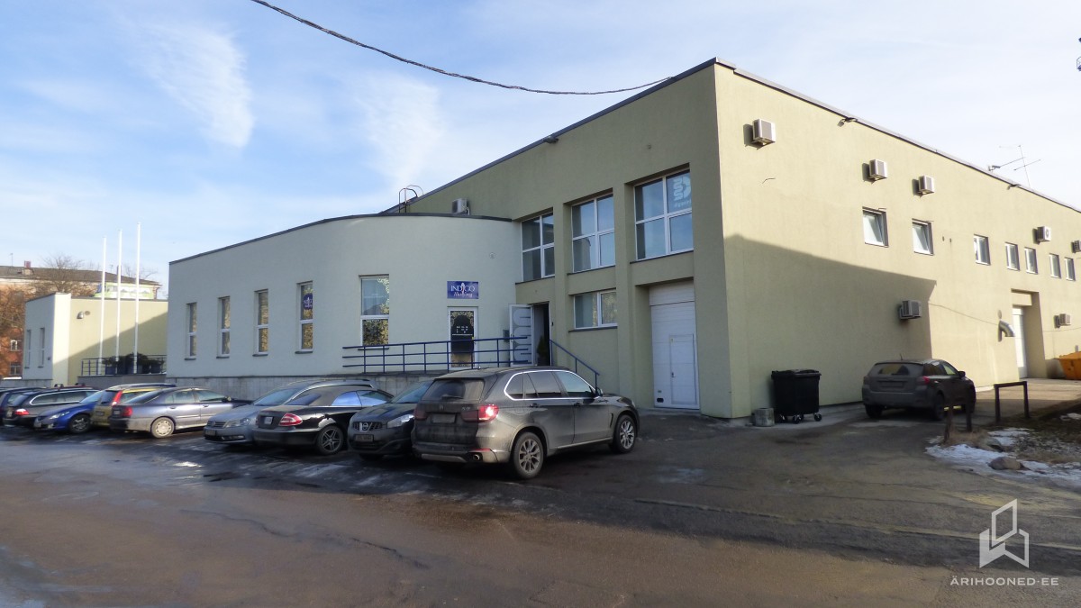 Kopli 33 - pilt 1